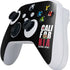 California Black Block Xbox Series S Controller Skin